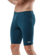 Men's Endurance+ Essential Jammer - Darkteal & White