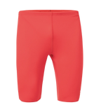 Men's Endurance+ Essential Jammer - Fedred & White