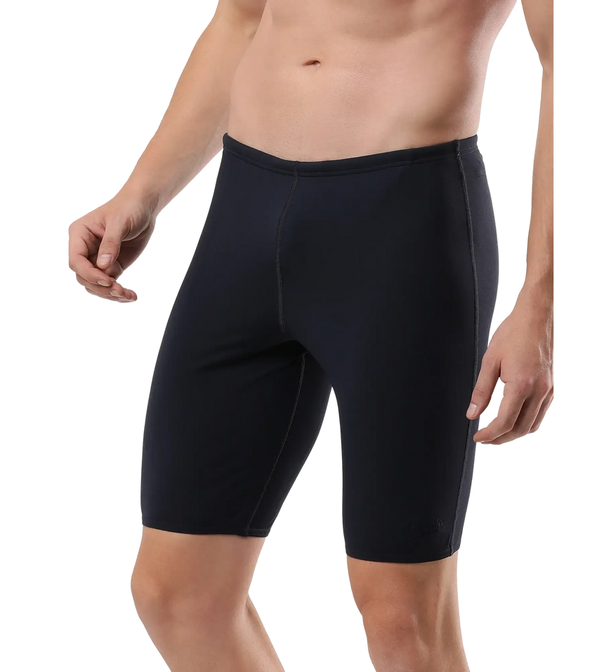 Men's Endurance+ Essential Jammer - True Navy