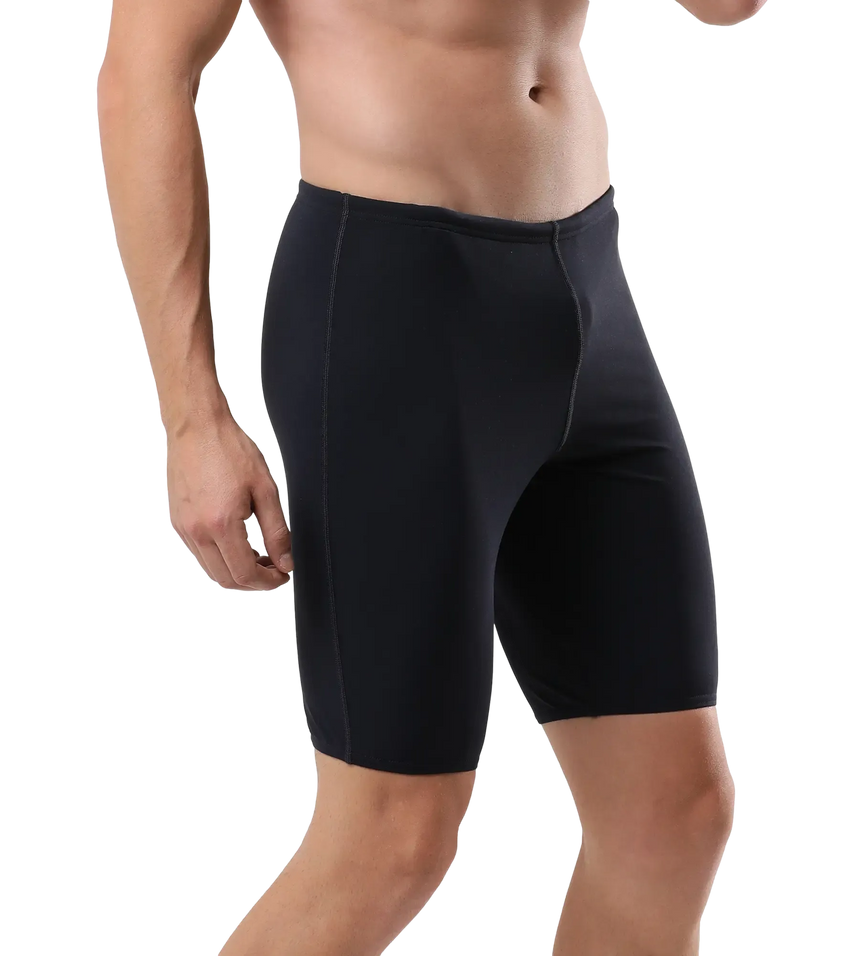 Men's Endurance+ Essential Jammer - True Navy