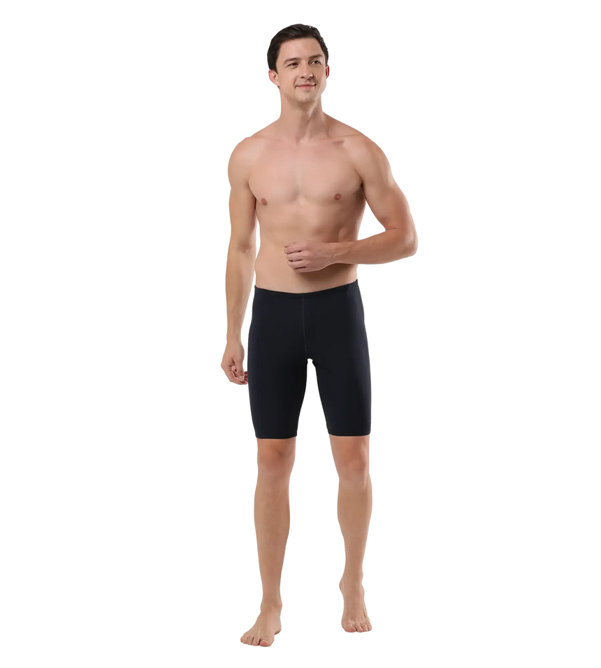Men's Endurance+ Essential Jammer - True Navy