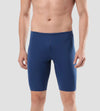 Men's Endurance+ Essential Jammer - Ammonite Blue