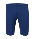 Men's Endurance+ Essential Jammer - Cerulean Blue & White