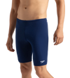 Men's Endurance+ Essential Jammer - Cerulean Blue & White