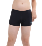 Boy's Recycled Endurance+ Quick Dry Essential Aquashort - True Navy & Picton Blue