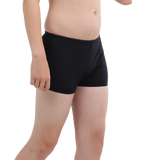 Boy's Recycled Endurance+ Quick Dry Essential Aquashort - True Navy & Picton Blue