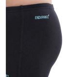 Boy's Recycled Endurance+ Quick Dry Essential Aquashort - True Navy & Picton Blue