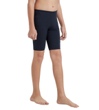 Boy's Recycled Endurance+ Essential Jammer - True Navy & Picton Blue