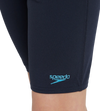 Boy's Recycled Endurance+ Essential Jammer - True Navy & Picton Blue