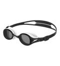 Unisex Adult Hydropure Tint-Lens Swim Goggles - Black & Grey