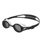 Unisex Adult Hydropure Tint-Lens Swim Goggles - Black & Grey