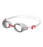 Unisex Adult Hydropure Tint-Lens Swim Goggles - Black & Grey