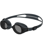 Buy Speedo Unisex Adult Hydropure Optical Power Lens Swim Goggles - Black & Smoke - Goggles Online