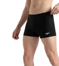 Men's Endurance 10 Essential Houston Aquashort - Black