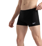 Men's Endurance 10 Essential Houston Aquashort - Black