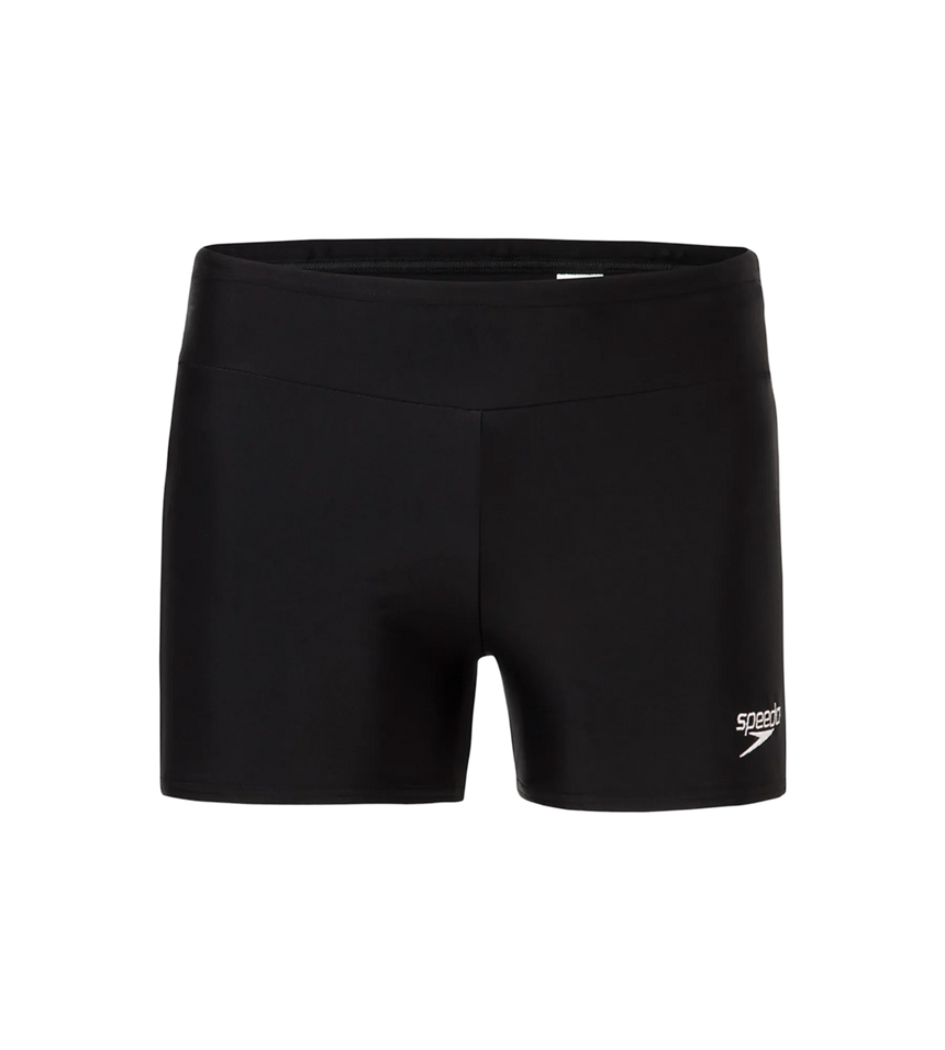 Men's Endurance 10 Essential Houston Aquashort - Black