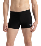 Men's Endurance 10 Essential Houston Aquashort - Black