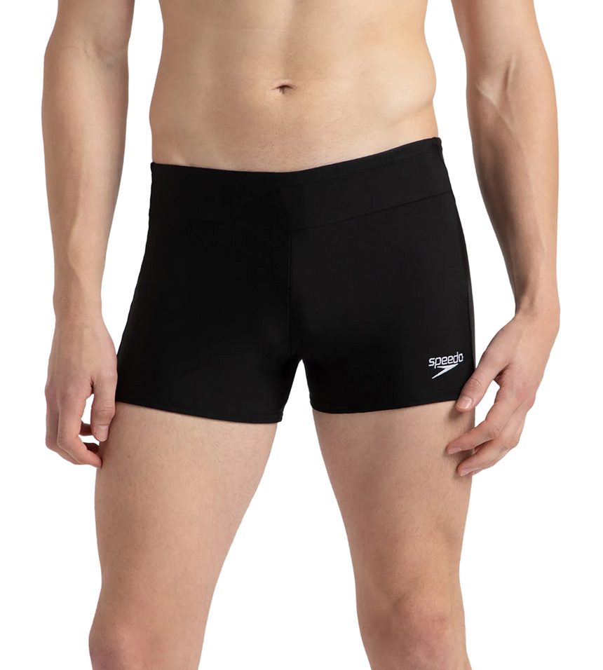 Men's Endurance 10 Essential Houston Aquashort - Black