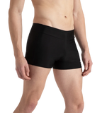 Men's Endurance 10 Essential Houston Aquashort - Black