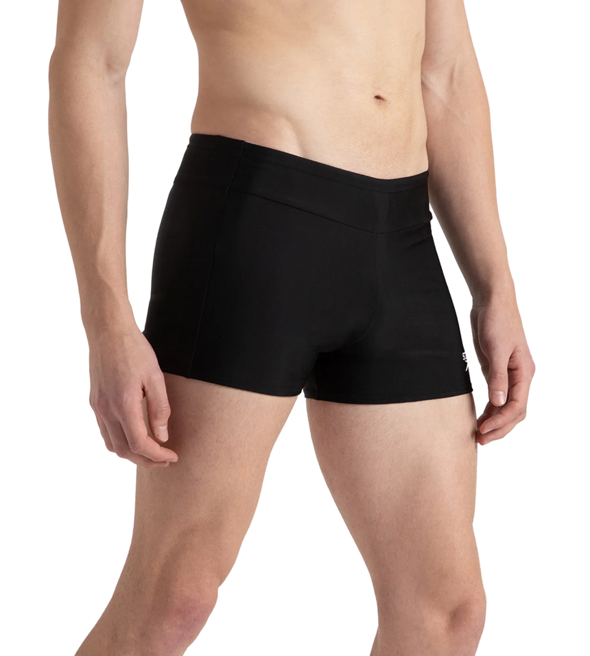 Men's Endurance 10 Essential Houston Aquashort - Black