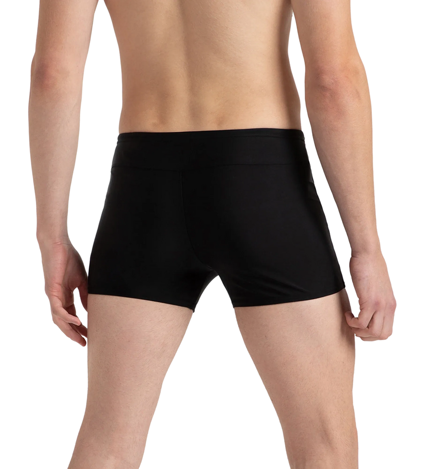 Men's Endurance 10 Essential Houston Aquashort - Black