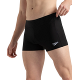 Men's Endurance 10 Essential Houston Aquashort - Black