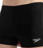 Men's Endurance 10 Essential Houston Aquashort - Black