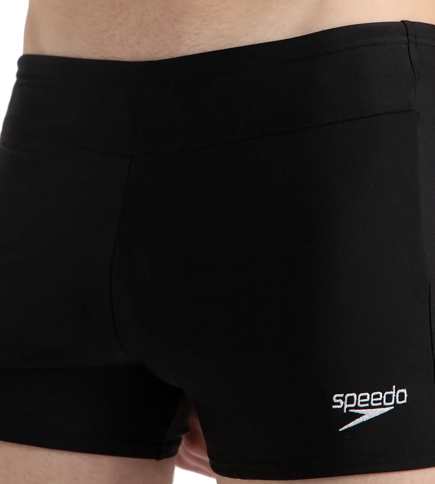 Men's Endurance 10 Essential Houston Aquashort - Black