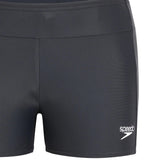 Men's Endurance 10 Essential Houston Aquashort - Oxide Grey