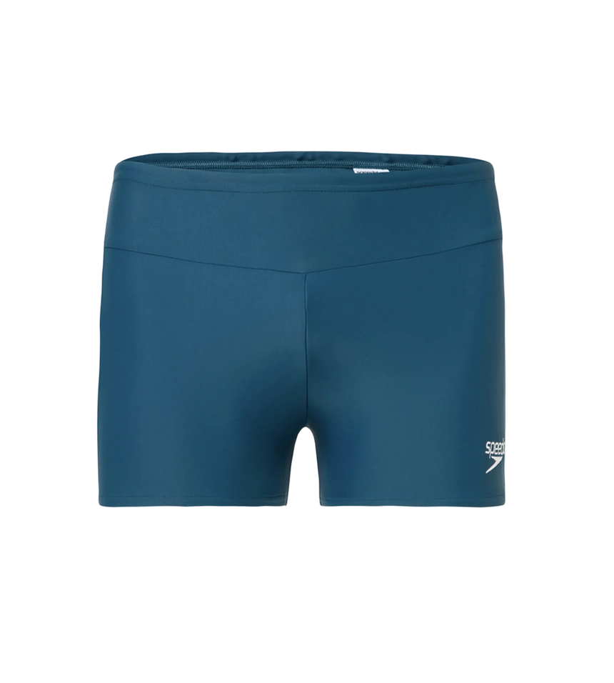 Men's Endurance 10 Essential Houston Aquashort - Dark Teal & White