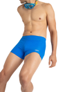 Men's Endurance 10 Essential Houston Aquashort - Bondi Blue & White