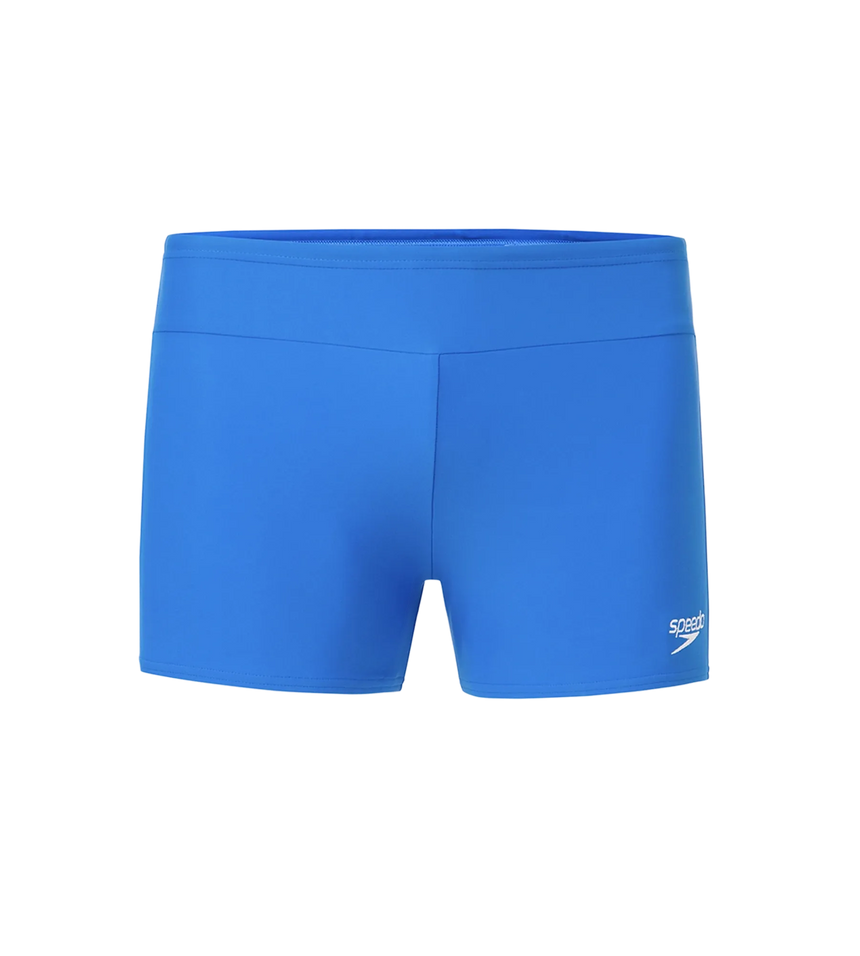 Men's Endurance 10 Essential Houston Aquashort - Bondi Blue & White