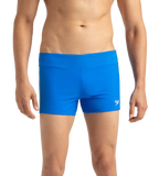 Men's Endurance 10 Essential Houston Aquashort - Bondi Blue & White
