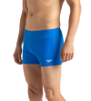 Men's Endurance 10 Essential Houston Aquashort - Bondi Blue & White