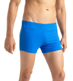 Men's Endurance 10 Essential Houston Aquashort - Bondi Blue & White