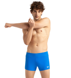 Men's Endurance 10 Essential Houston Aquashort - Bondi Blue & White