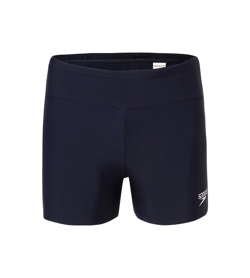 Men's Endurance 10 Essential Houston Aquashort - True Navy & White