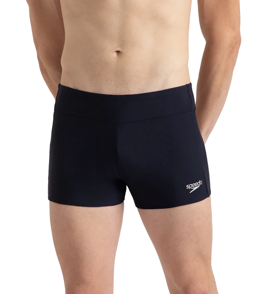 Men's Endurance 10 Essential Houston Aquashort - True Navy & White