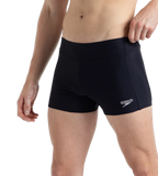 Men's Endurance 10 Essential Houston Aquashort - True Navy & White