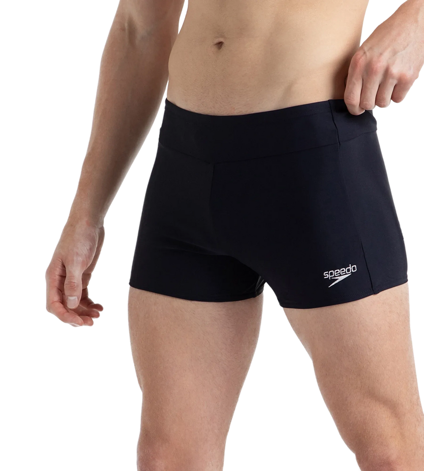 Men's Endurance 10 Essential Houston Aquashort - True Navy & White