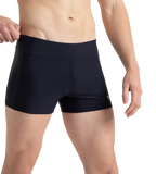 Men's Endurance 10 Essential Houston Aquashort - True Navy & White