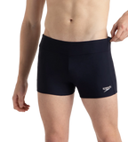 Men's Endurance 10 Essential Houston Aquashort - True Navy & White