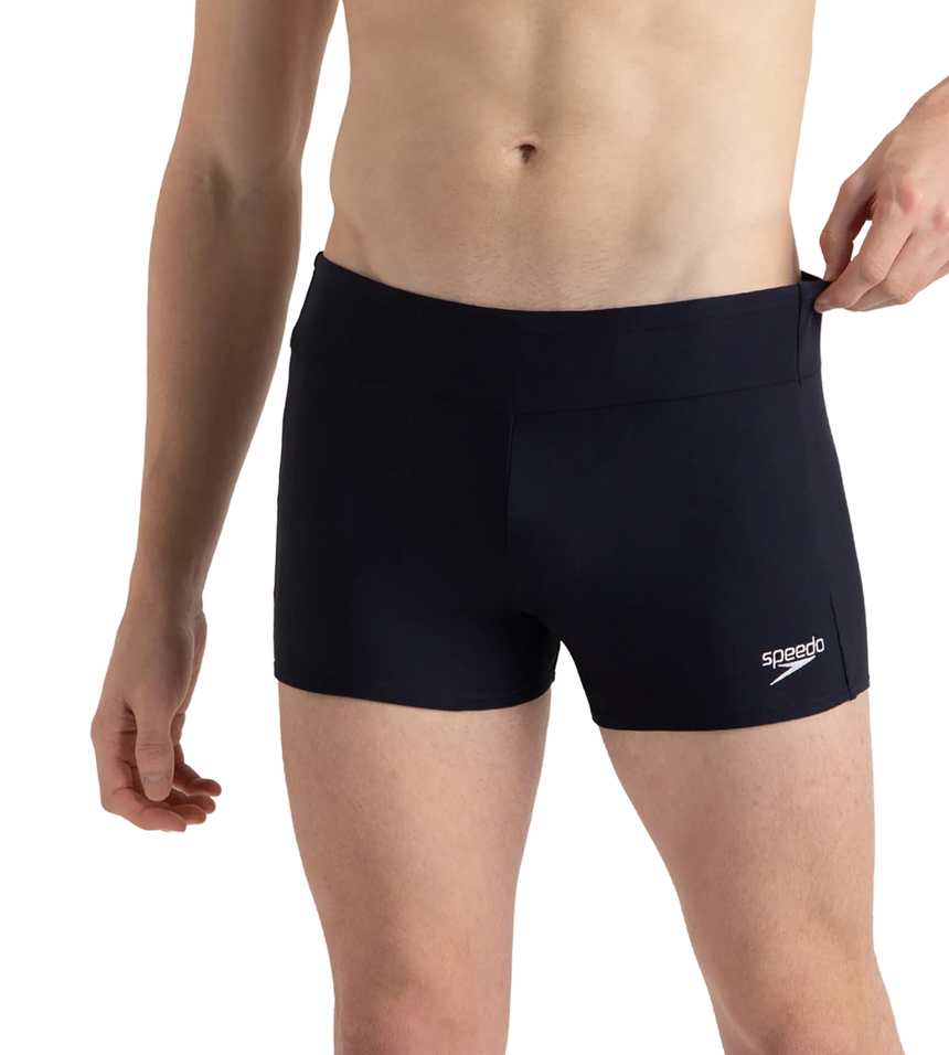 Men's Endurance 10 Essential Houston Aquashort - True Navy & White