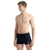 Men's Endurance 10 Essential Houston Aquashort - True Navy & White