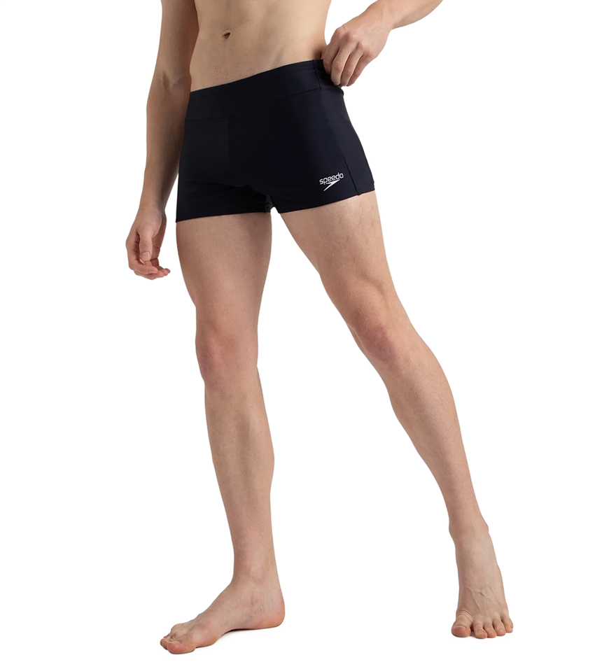 Men's Endurance 10 Essential Houston Aquashort - True Navy & White