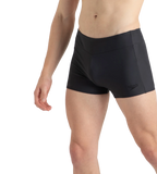 Men's Endurance10 Essential Houston Aquashort - Oxid Grey & Black