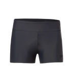 Men's Endurance10 Essential Houston Aquashort - Oxid Grey & Black
