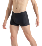 Men's Endurance10 Essential Houston Aquashort - Oxid Grey & Black