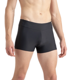 Men's Endurance10 Essential Houston Aquashort - Oxid Grey & Black