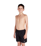 Boy's Nylon Water Repellent Leisure Watershorts - Navy